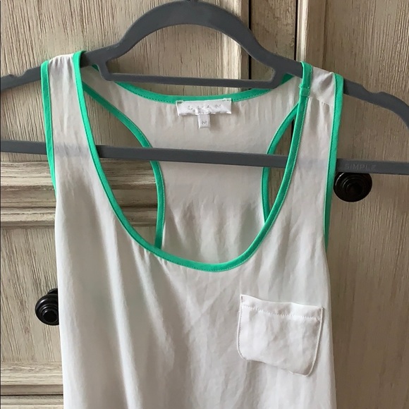 GLAM tank top - Picture 2 of 3